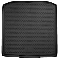 Автоковрики Skoda Octavia 2013 - Novline Element/ 0233212