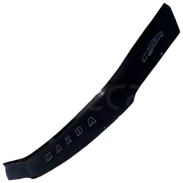 Deflector pentru capotă Mazda 626 1997 - 1999 Vip Tuning photo 1 Deflector pentru capotă Mazda 626 1997 - 1999 Vip Tuning photo 1