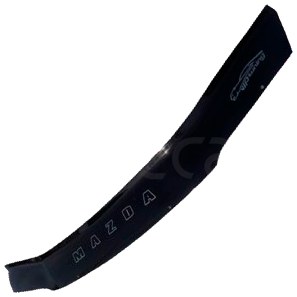 Deflector pentru capotă Mazda 626 1997 - 1999 Vip Tuning photo 1 Deflector pentru capotă Mazda 626 1997 - 1999 Vip Tuning photo 1