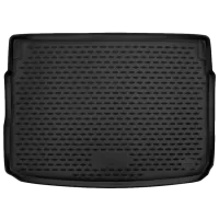 Автоковрики Mercedes-Benz GLE-Class Coupe 2015 - 2019 Novline Element/ 02411B13