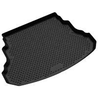 Covorașe auto Porsche Macan 2018 Novline Element/ 02412B13