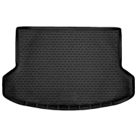 Автоковрики Kia Seltos 2020 - Novline Element/ 02441B13