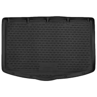 Автоковрики Toyota Yaris 2020 - Novline Element/ 02541B11