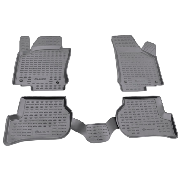 Автоковрики Volkswagen Jetta 2005 - 2010 Novline Element/ EXP.NLC.51.14.210kh photo 1