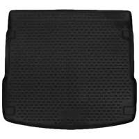 Covorașe auto BMW X1 F48 2017 - Novline Element/ 0543B13