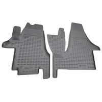 Covorașe auto Volkswagen Transporter Т5 2004 - Novline Element/ EXP.NLC.51.11.210