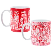 Cană Marvel Marvel Logo 315 ml