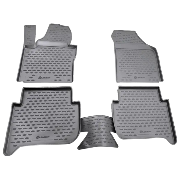 Автоковрики Volkswagen Touran 2003 - 2015 Novline Element/ EXP.NLC.51.10.210k photo 1 Автоковрики Volkswagen Touran 2003 - 2015 Novline Element/ EXP.NLC.51.10.210k photo 1