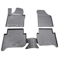 Covorașe auto Volkswagen Touran 2003 - 2015 Novline Element/ EXP.NLC.51.10.210k