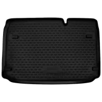 Covorașe auto Ford EcoSport 2018 - Novline Element/ 1684B13