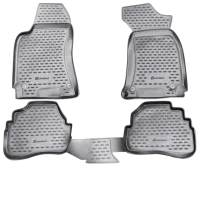 Автоковрики Volkswagen Passat B5 1996 - 2005 Novline Element/ EXP.NLC.51.09.210k