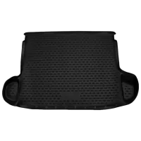 Covorașe auto Hyundai Creta 2016 - Novline Element/ 2062B10