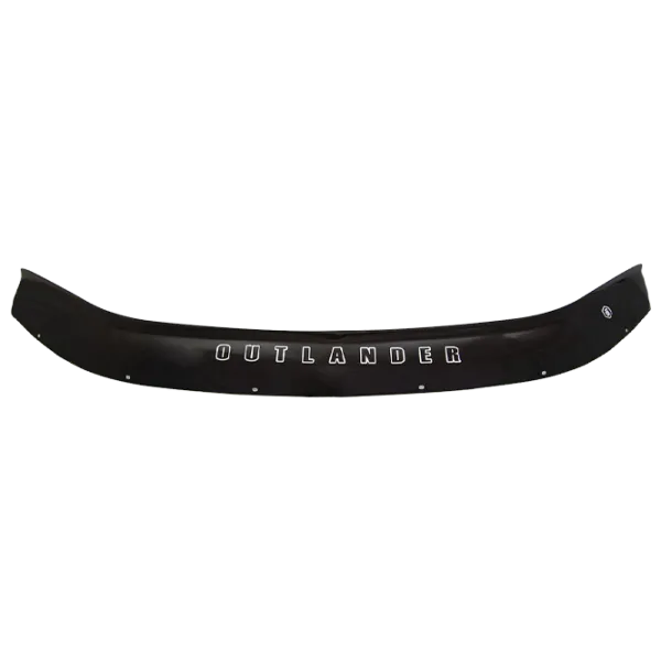 Дефлектор капота Mitsubishi Outlander 2012 Vip Tuning photo 1