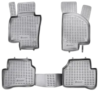 Covorașe auto Volkswagen Passat B6 2005 - Novline Element/ EXP.NLC.51.06.210kh