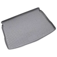 Covorașe auto Volkswagen Golf V 2003 - 2009 Novline Element/ EXP.NLC.51.05.B11