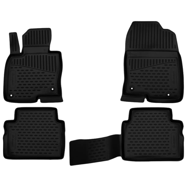 Автоковрики Mazda CX-5 2017 - Novline Element/ 3330210k photo 1 Автоковрики Mazda CX-5 2017 - Novline Element/ 3330210k photo 1