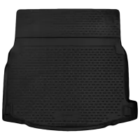 Автоковрики Mercedes-Benz E-Class W213 2016 - Novline Element/ 3452B10