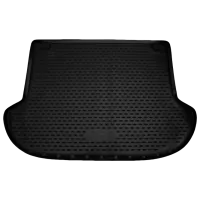 Covorașe auto Nissan Murano 2016 - Novline Element/ 3661B13