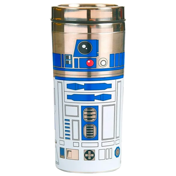 Термокружка Star Wars R2D2 450 мл photo 1
