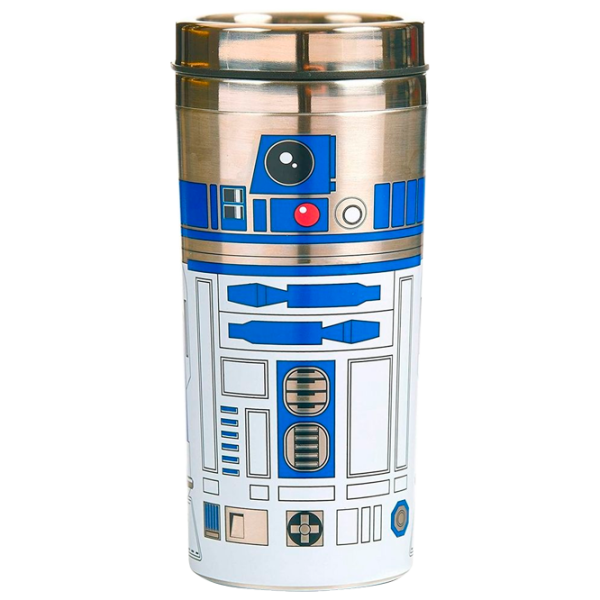 Термокружка Star Wars R2D2 450 мл photo 1