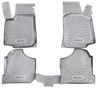 Автоковрики Volkswagen Golf IV 1998 - 2004 Novline Element/ EXP.NLC.51.04.210k