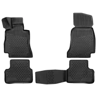 Covorașe auto Opel Zafira A 1999 - 2004 Novline Element/ 3D00344210k