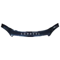 Deflector pentru capotă Chevrolet Lacetti 2003 Vip Tuning