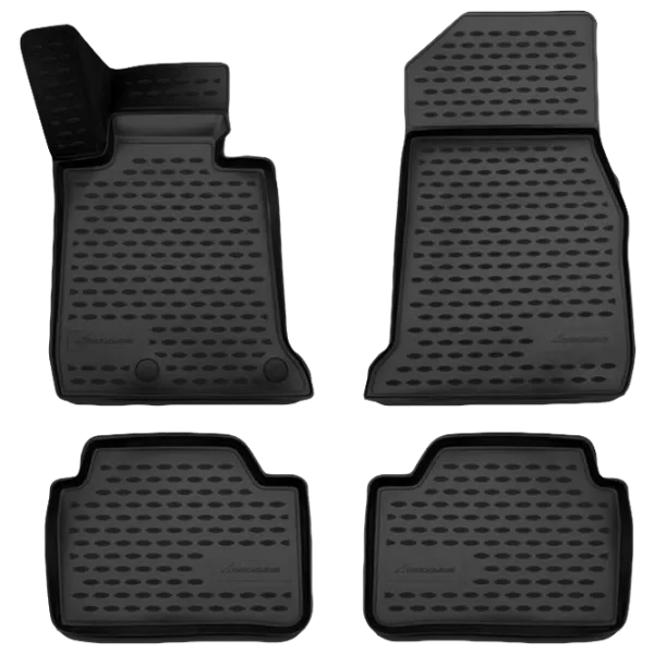Автоковрики Mazda 2 2014 - Novline Element/ 3D00523210k photo 1 Автоковрики Mazda 2 2014 - Novline Element/ 3D00523210k photo 1
