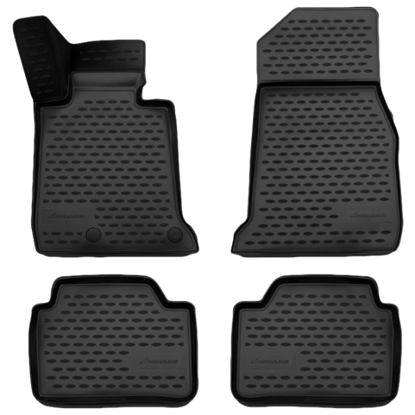 Автоковрики Mazda 2 2014 - Novline Element/ 3D00523210k photo 1 Автоковрики Mazda 2 2014 - Novline Element/ 3D00523210k photo 1
