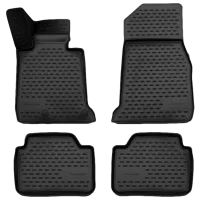 Covorașe auto Mazda 2 2014 - Novline Element/ 3D00523210k