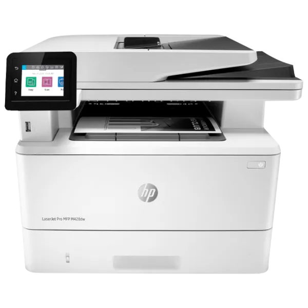 МФУ HP M428dw Лазерный/ Черно-белая photo 1