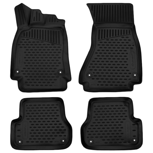 Автоковрики Jaguar F-Place 2016 - Novline Element/ 3D01667210 photo 1 Автоковрики Jaguar F-Place 2016 - Novline Element/ 3D01667210 photo 1