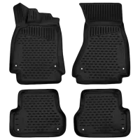 Covorașe auto Jaguar F-Place 2016 - Novline Element/ 3D01667210