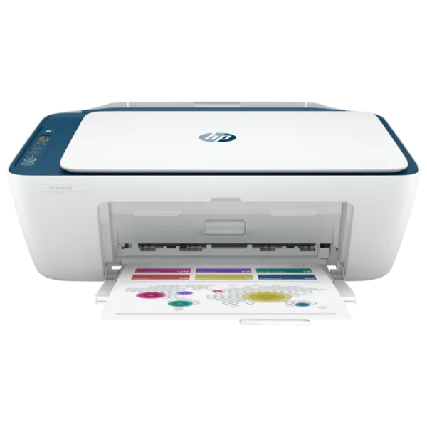 МФУ HP Ultra 4828 Струйный/ Цветная photo 1