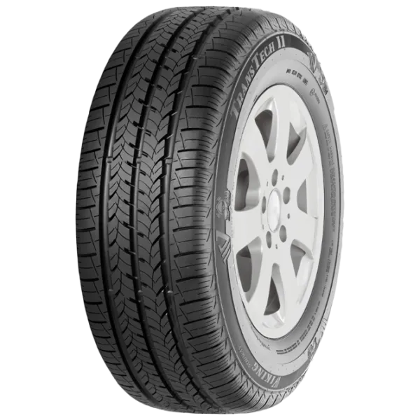 Шины Viking TransTech II 225/ 70 R15C 112/ 110R Лето/ Легкогрузовой photo 1