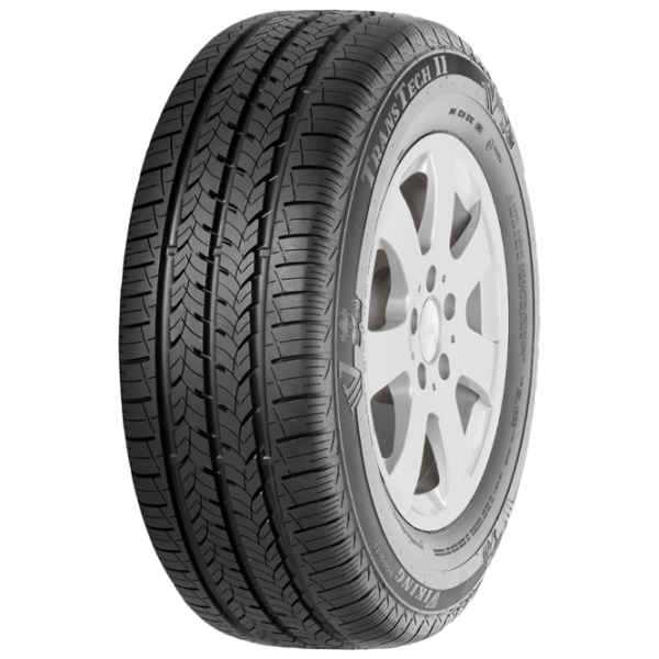 Шины Viking TransTech II 225/ 70 R15C 112/ 110R Лето/ Легкогрузовой photo 1