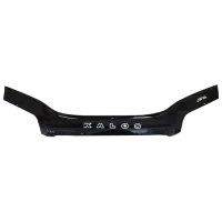 Deflector pentru capotă Chevrolet Kalos (T200) 2003 - 2006 Vip Tuning