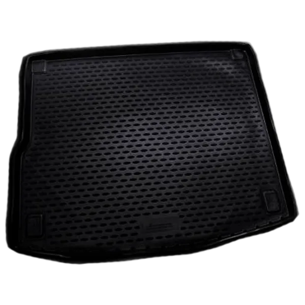 Автоковрики Volkswagen Touareg 2002 - 2010 Novline Element/ EXP.NLC.51.01.B13 photo 1