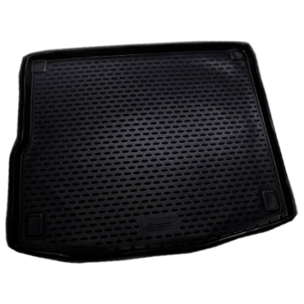Автоковрики Volkswagen Touareg 2002 - 2010 Novline Element/ EXP.NLC.51.01.B13 photo 1