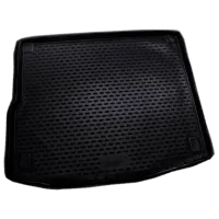 Covorașe auto Volkswagen Touareg 2002 - 2010 Novline Element/ EXP.NLC.51.01.B13