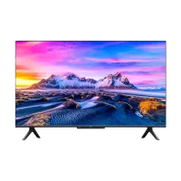 Телевизор Xiaomi P1 55"/ 4K/ Smart TV/ Черный