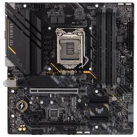 Placă de bază Asus TUF GAMING B560M-E mATX/ Intel B560