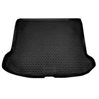 Covorașe auto Volvo XC60 2007 - Novline Element/ EXP.NLC.50.09.B12