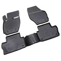 Covorașe auto Volvo XC60 2007 - 2016 Novline Element/ EXP.NLC.50.09.210