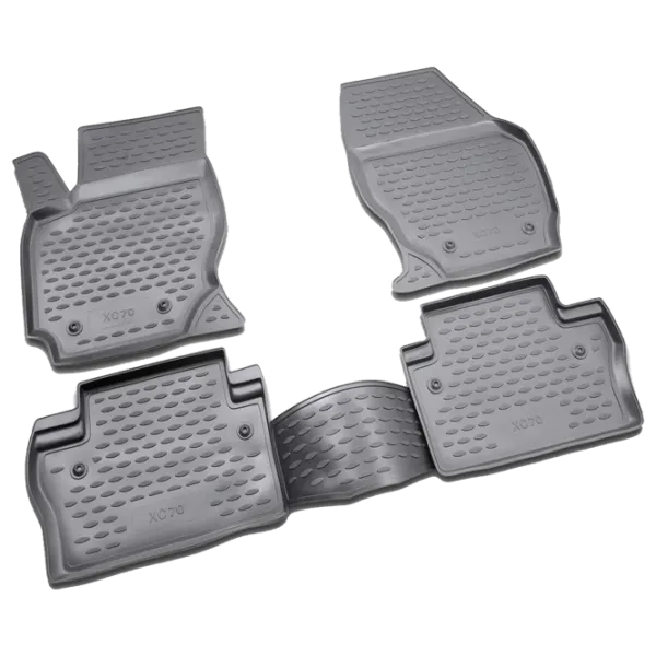 Автоковрики Volvo XC70 2007 - Novline Element/ EXP.NLC.50.08.210 photo 1 Автоковрики Volvo XC70 2007 - Novline Element/ EXP.NLC.50.08.210 photo 1