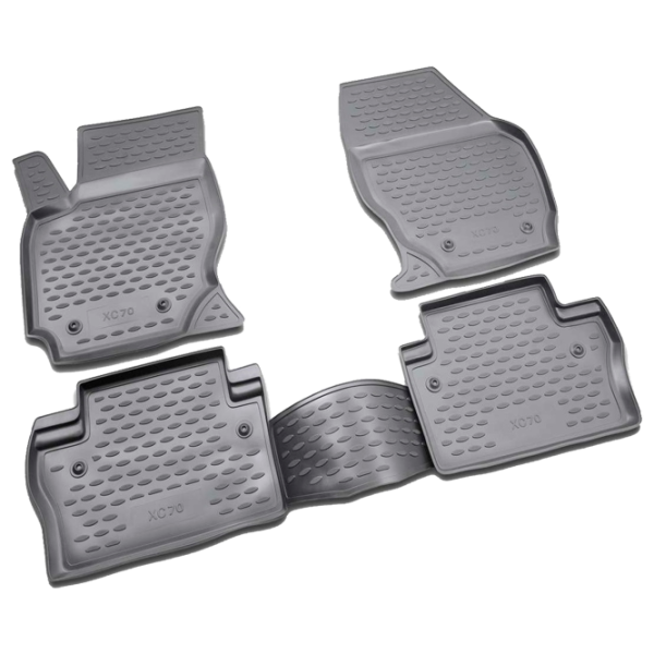 Автоковрики Volvo XC70 2007 - Novline Element/ EXP.NLC.50.08.210 photo 1 Автоковрики Volvo XC70 2007 - Novline Element/ EXP.NLC.50.08.210 photo 1