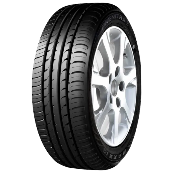 Шины Maxxis HP5 Premitra 225/ 55 R18 98V Лето/ Легковой photo 1 Шины Maxxis HP5 Premitra 225/ 55 R18 98V Лето/ Легковой photo 1