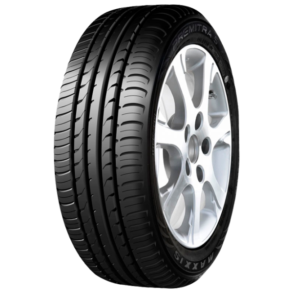 Шины Maxxis HP5 Premitra 225/ 55 R18 98V Лето/ Легковой photo 1 Шины Maxxis HP5 Premitra 225/ 55 R18 98V Лето/ Легковой photo 1