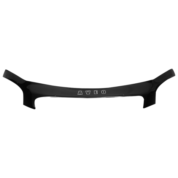 Дефлектор капота Chevrolet Aveo 2008 Vip Tuning photo 1 Дефлектор капота Chevrolet Aveo 2008 Vip Tuning photo 1