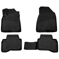 Covorașe auto Kia Niro 2016 - Novline Element/ 3D01783210